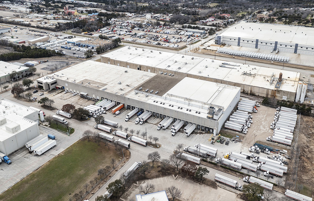 JLL Capital Markets advises Provender Partners on transaction with Artemis Real Estate and Heitman